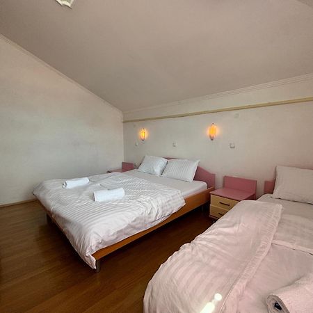 Villa Kiwi In The Heart Of Ohrid Exterior photo