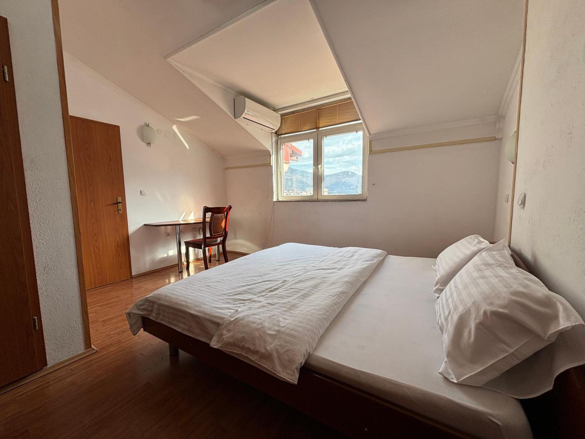 Villa Kiwi In The Heart Of Ohrid Exterior photo